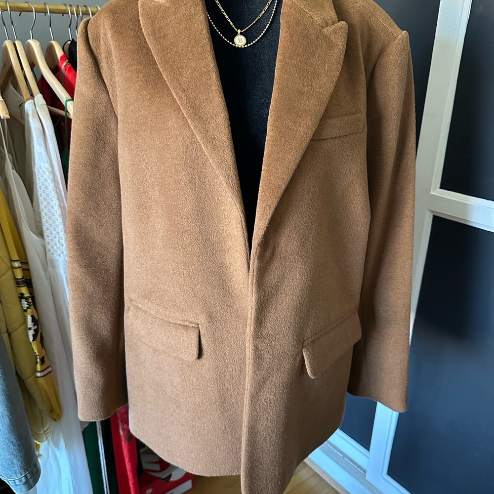 FOREVER 21 Blazer Jacket